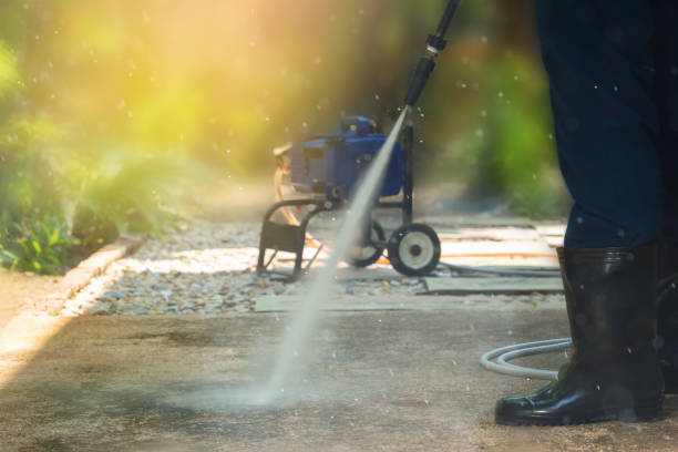 Best Animal Enclosure Cleaning  in Somerset, TX